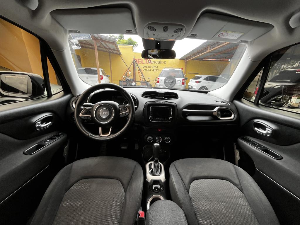 JEEP Renegade - Foto