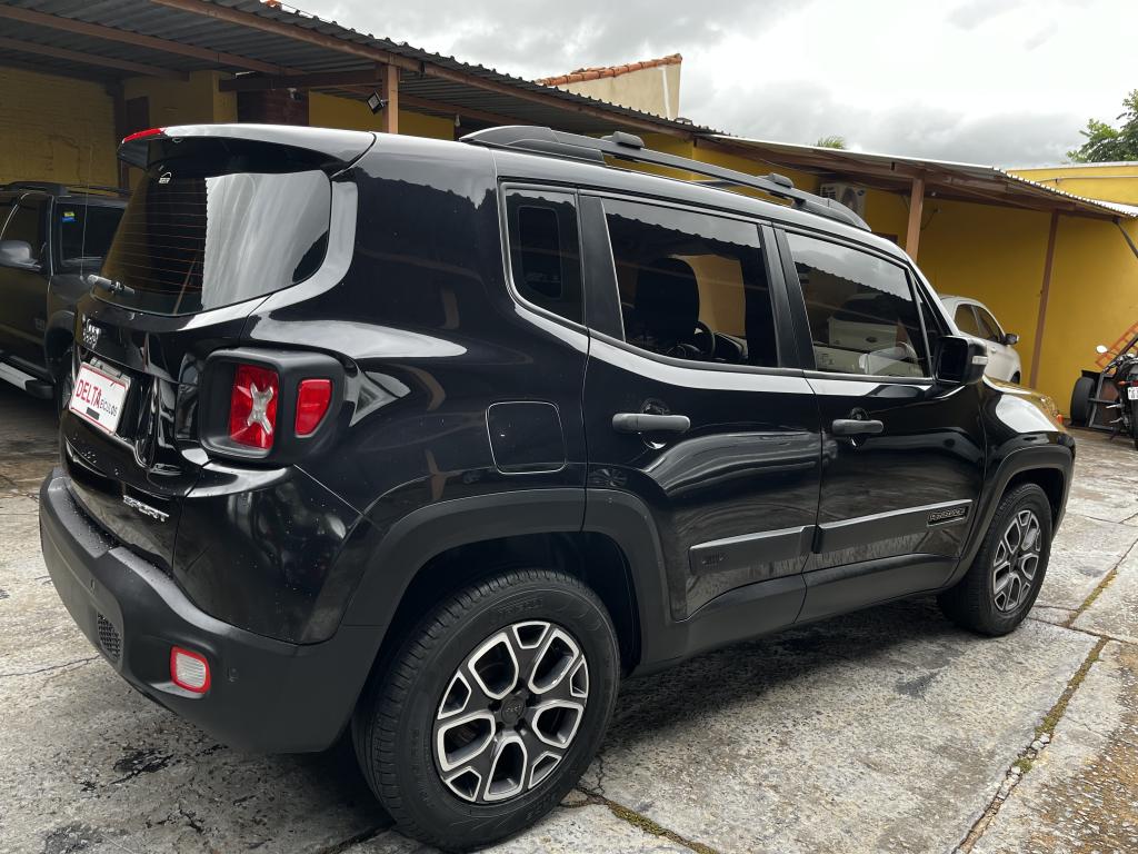 JEEP Renegade - Foto