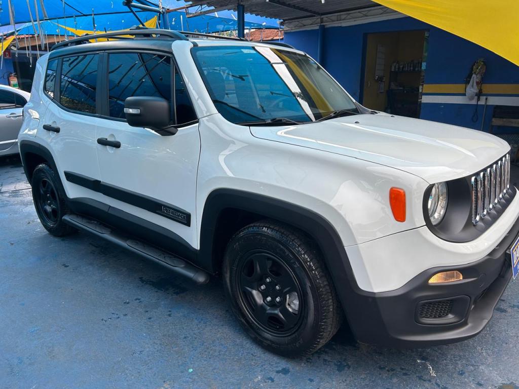 JEEP Renegade - Foto