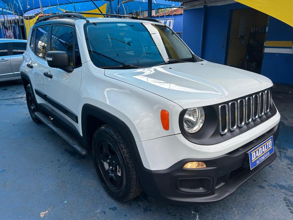 JEEP Renegade - Foto