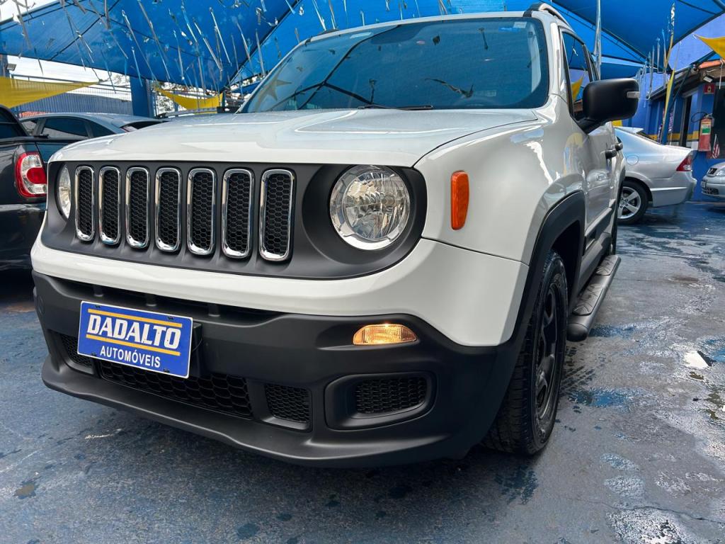 JEEP Renegade - Foto