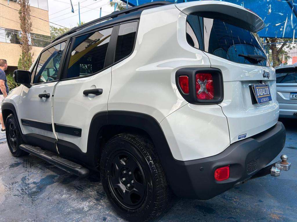 JEEP Renegade - Foto