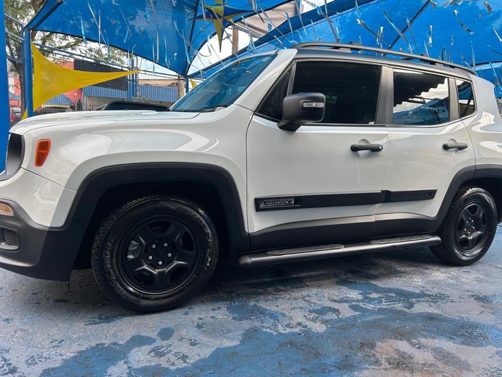 JEEP Renegade - Foto