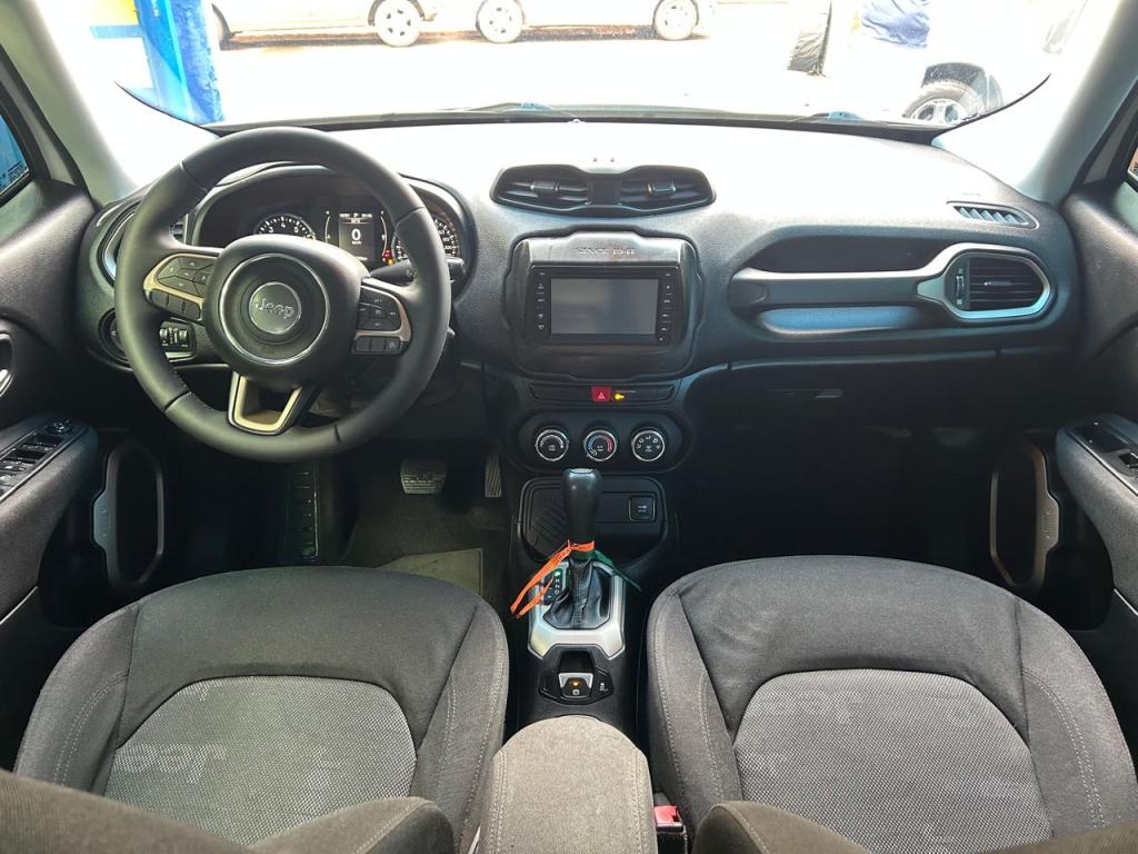 JEEP Renegade - Foto