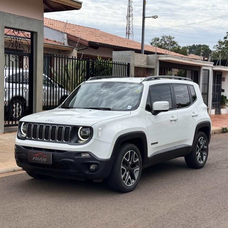 JEEP Renegade - Foto
