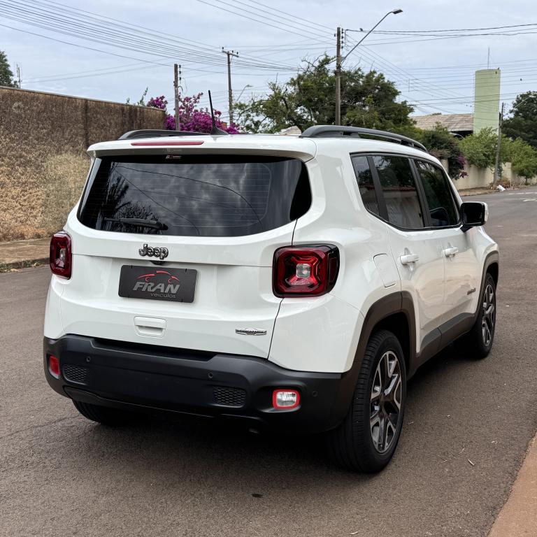 JEEP Renegade - Foto