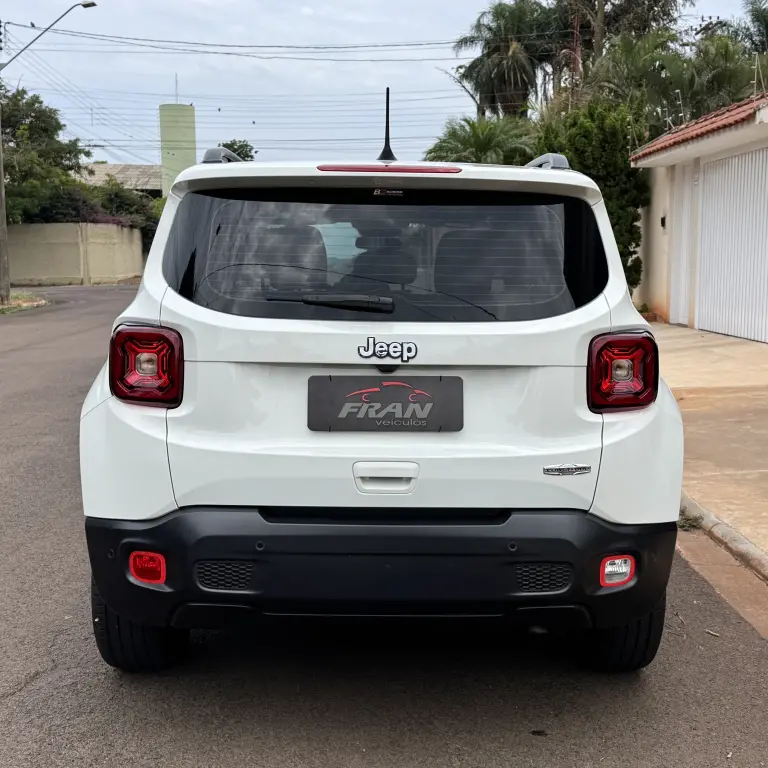 JEEP Renegade - Foto