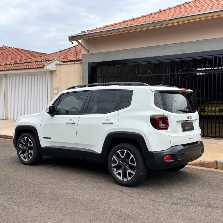 JEEP Renegade - Foto
