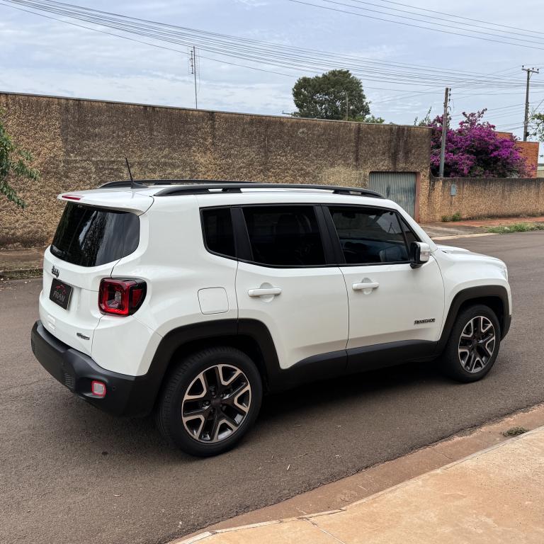 JEEP Renegade - Foto