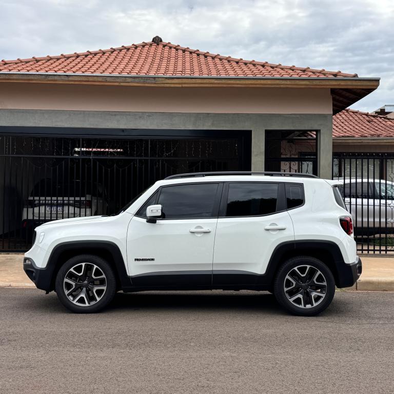 JEEP Renegade - Foto
