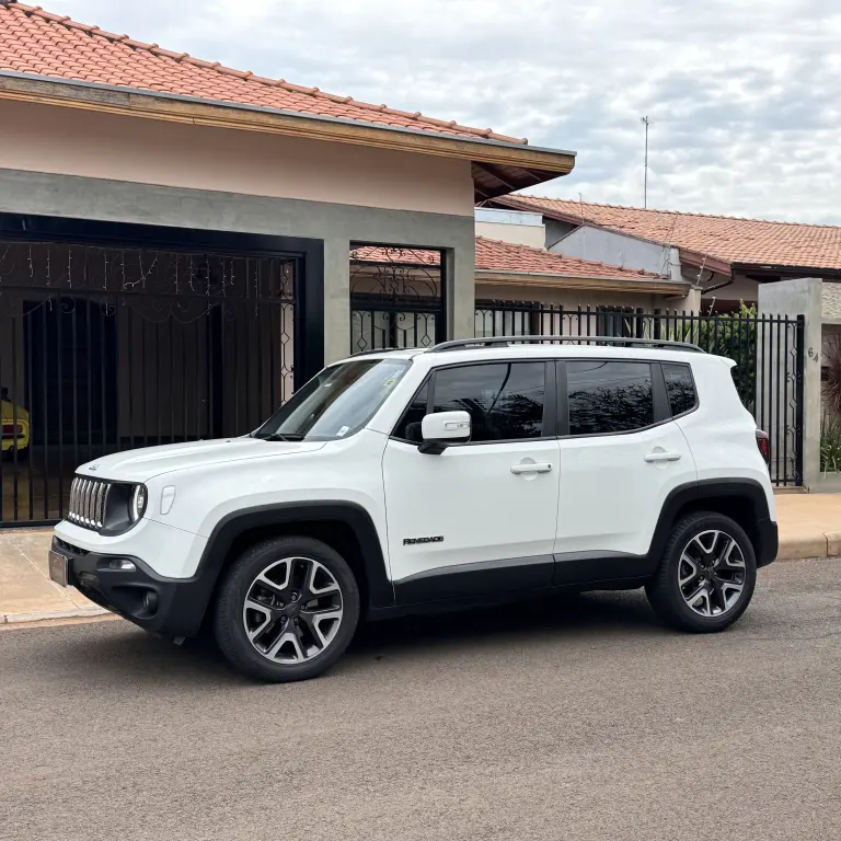 JEEP Renegade - Foto