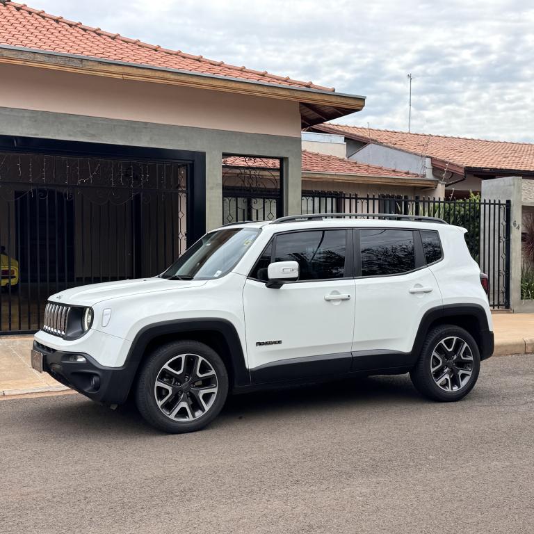 JEEP Renegade - Foto