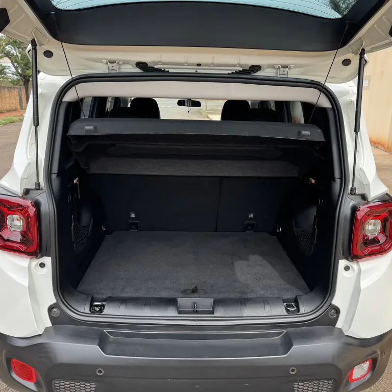 JEEP Renegade - Foto