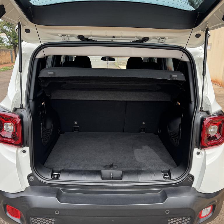 JEEP Renegade - Foto