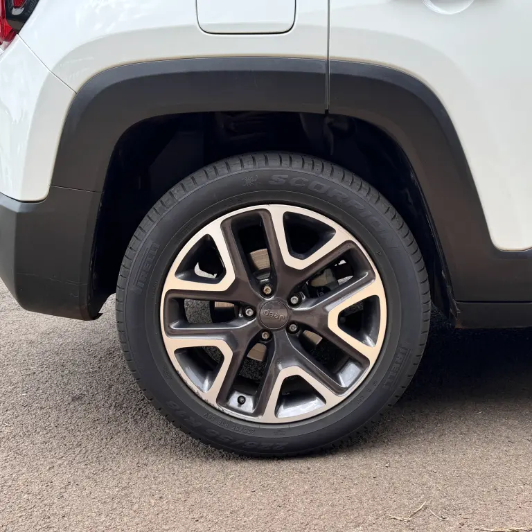 JEEP Renegade - Foto