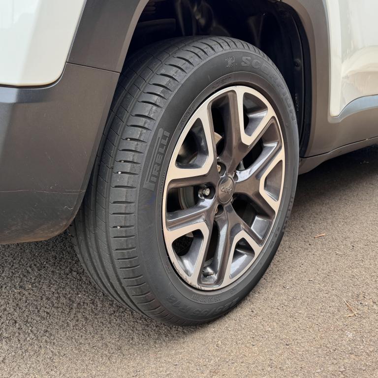 JEEP Renegade - Foto