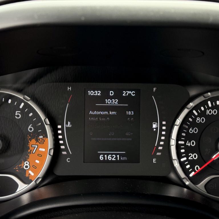 JEEP Renegade - Foto