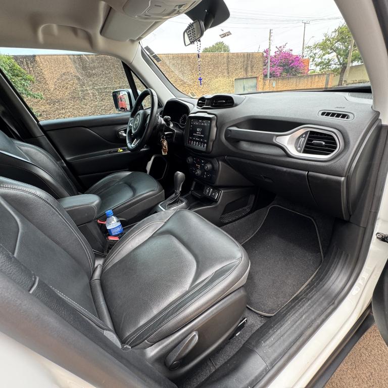 JEEP Renegade - Foto