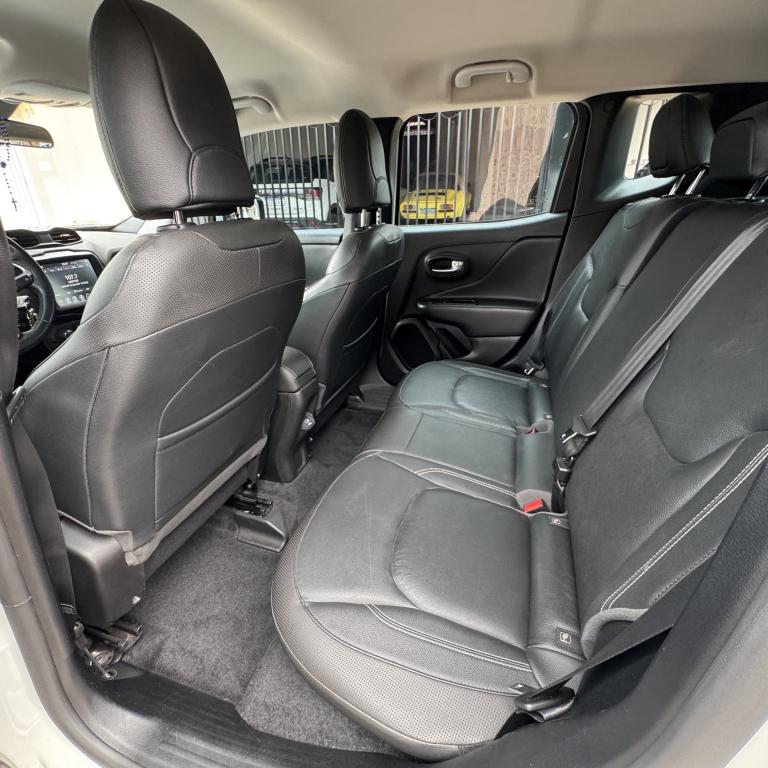 JEEP Renegade - Foto