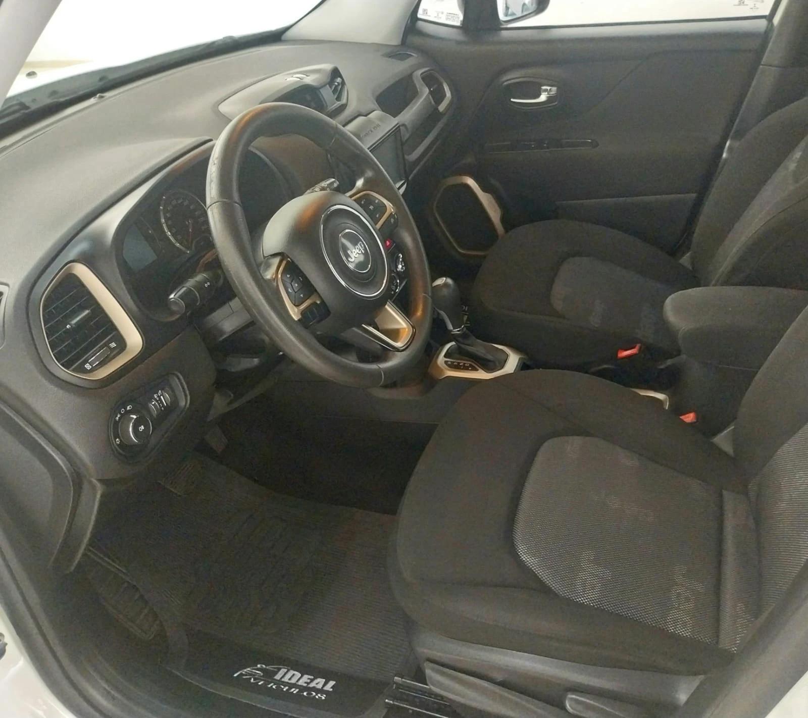JEEP Renegade - Foto