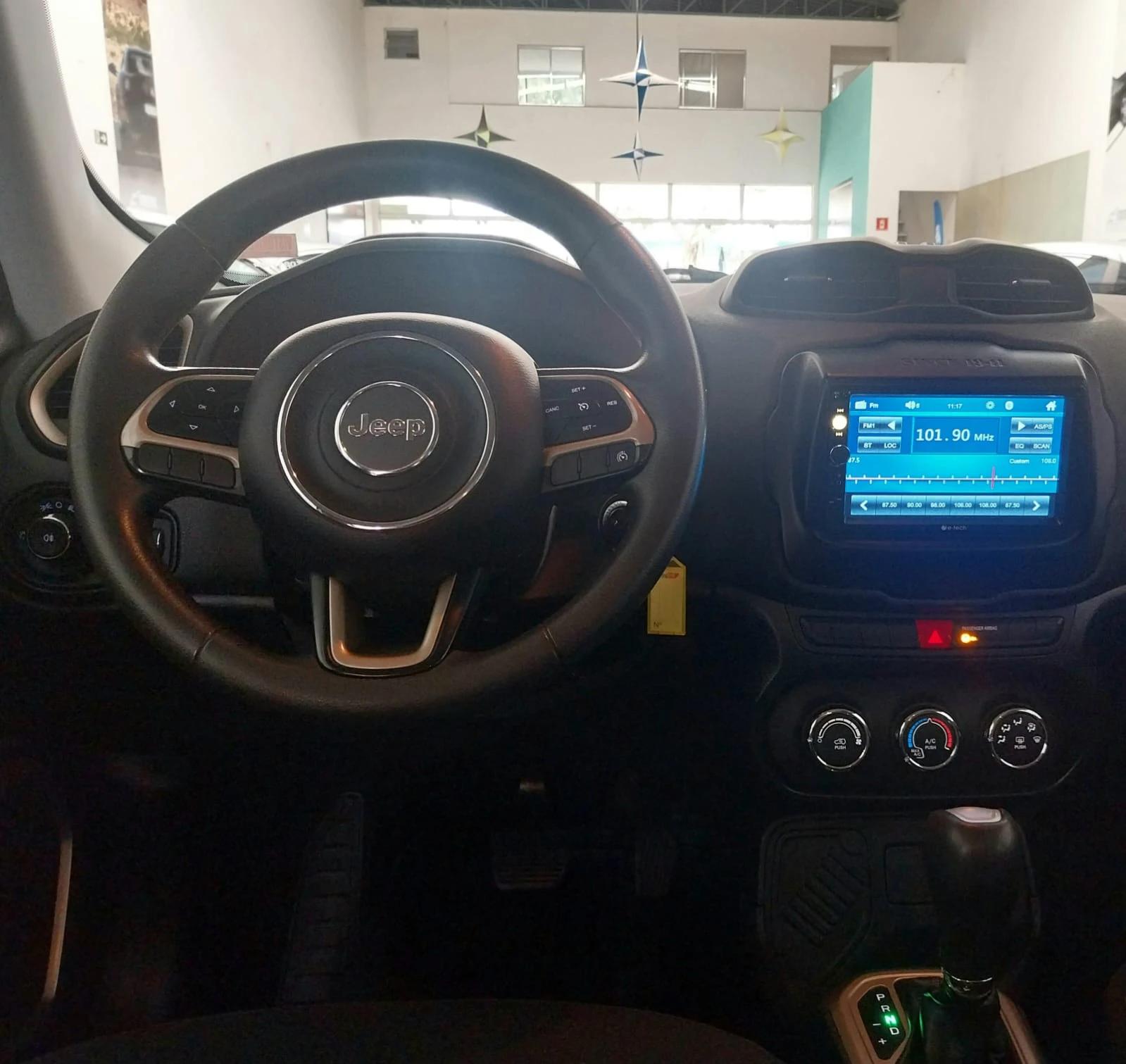 JEEP Renegade - Foto