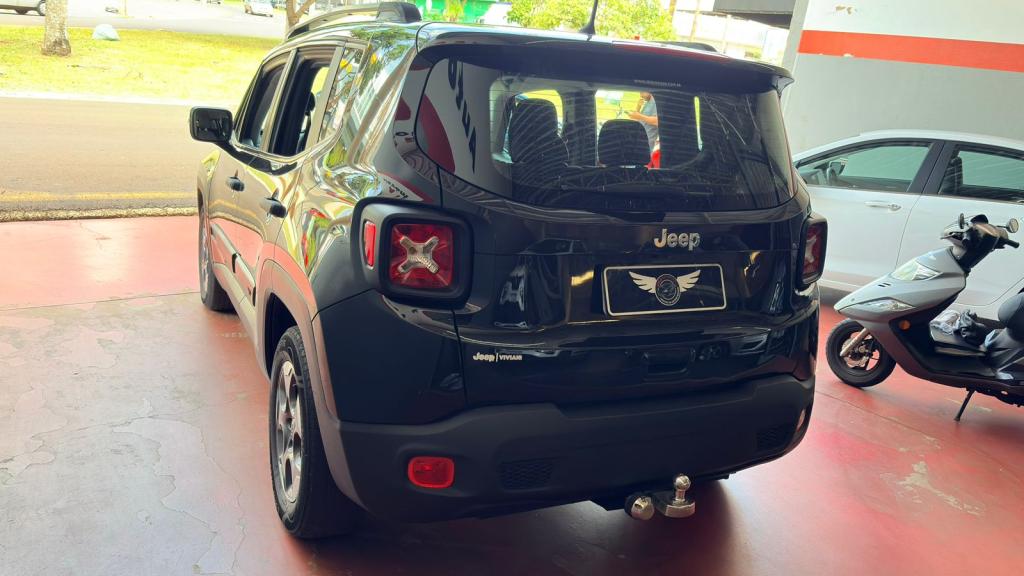 JEEP Renegade - Foto