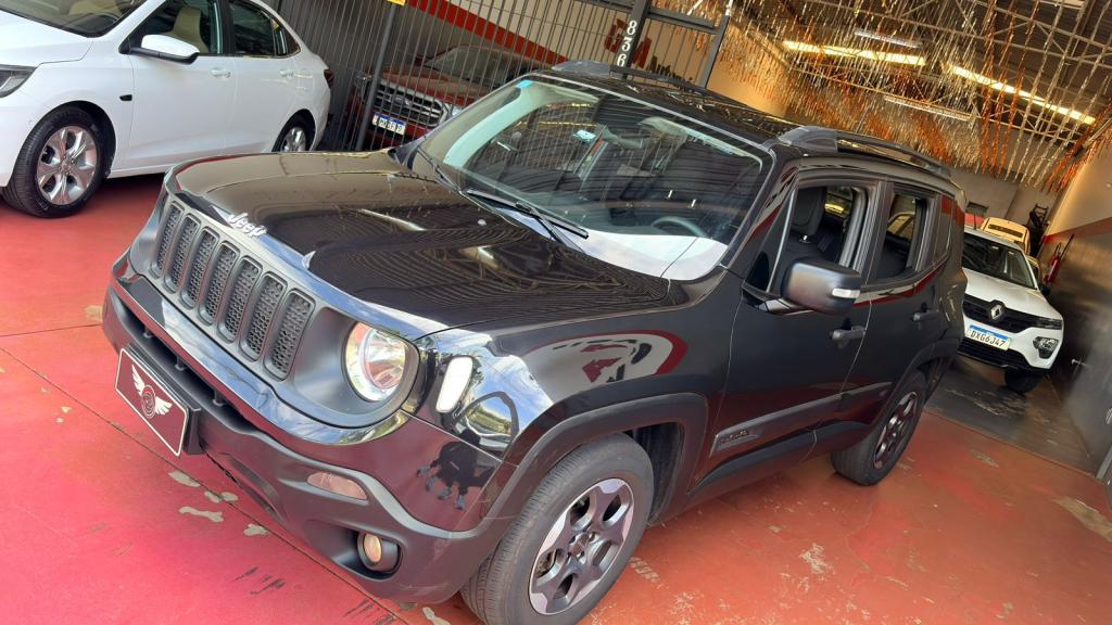 JEEP Renegade - Foto