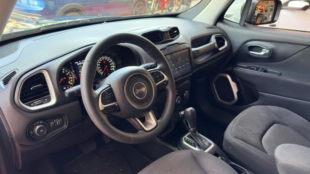 JEEP Renegade - Foto