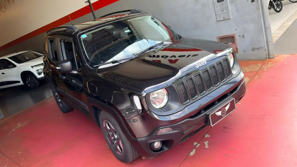JEEP Renegade - Foto
