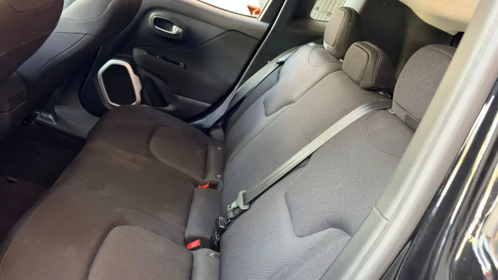 JEEP Renegade - Foto