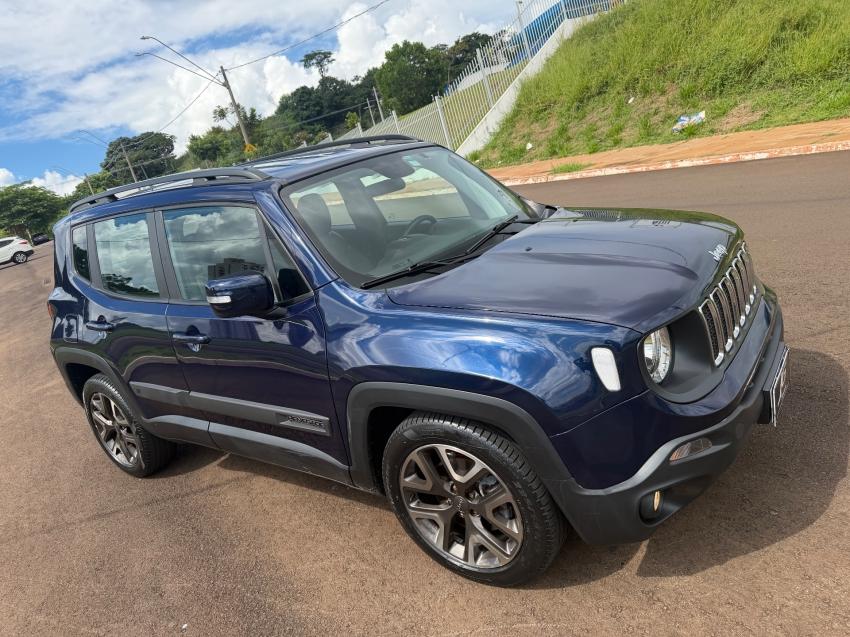 JEEP Renegade - Foto