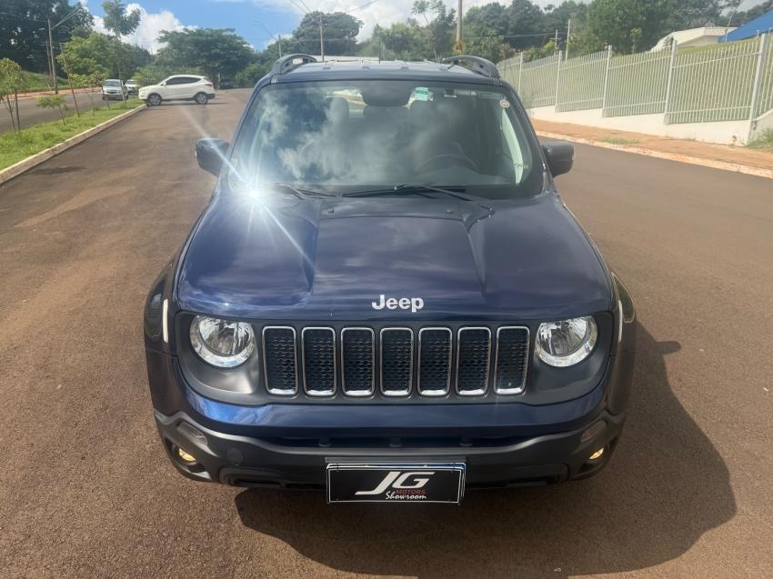 JEEP Renegade - Foto