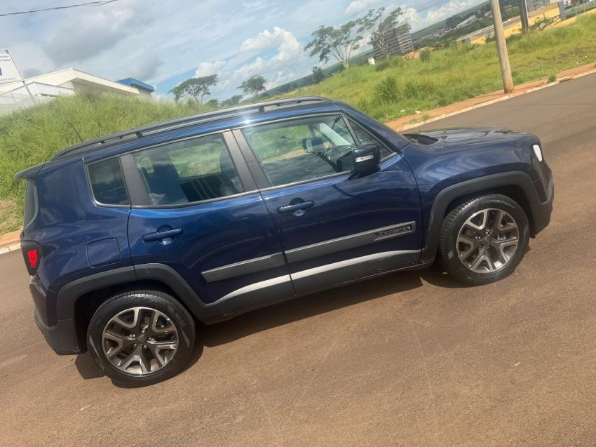 JEEP Renegade - Foto