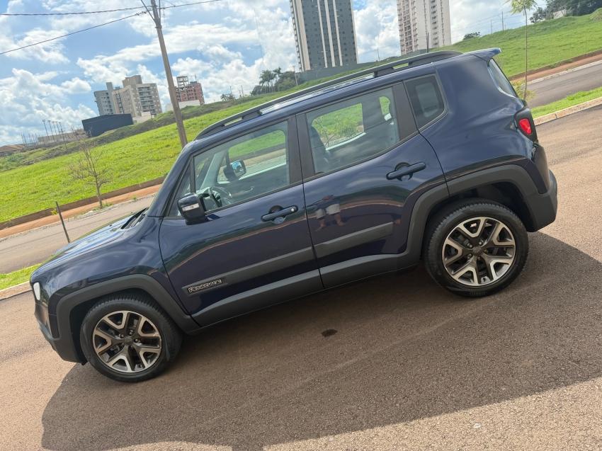 JEEP Renegade - Foto