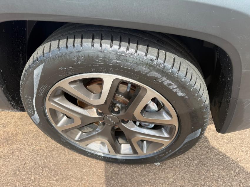 JEEP Renegade - Foto