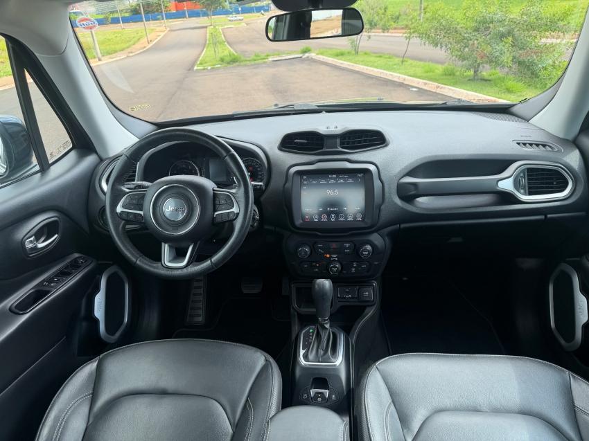 JEEP Renegade - Foto