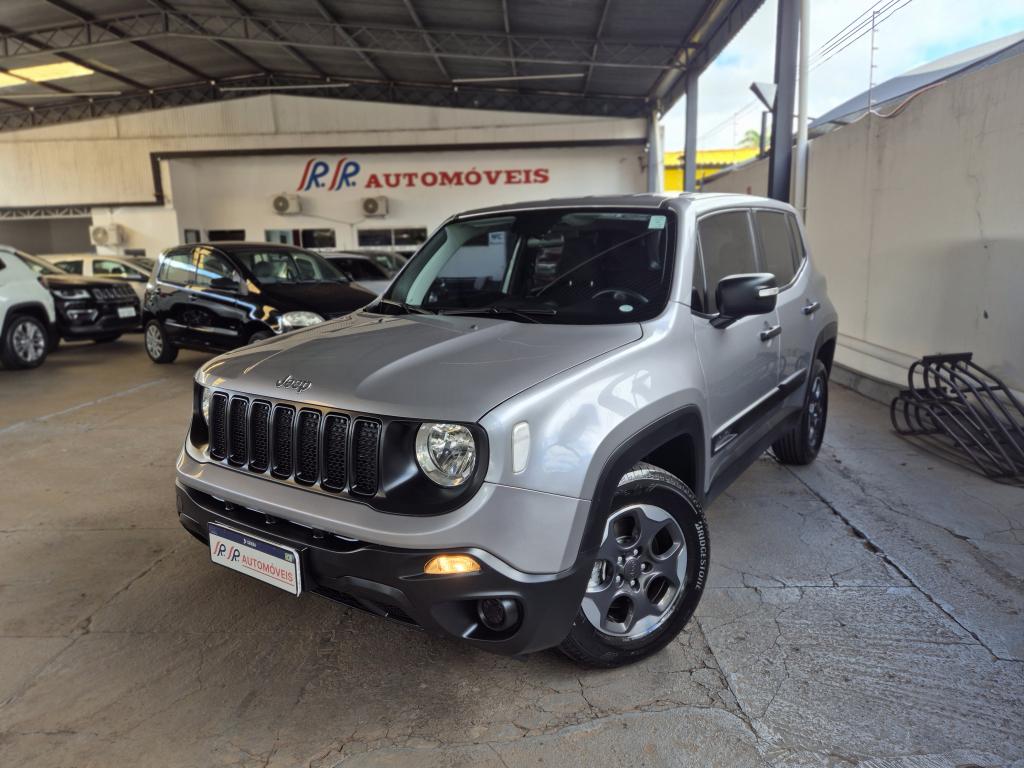 JEEP Renegade - Foto