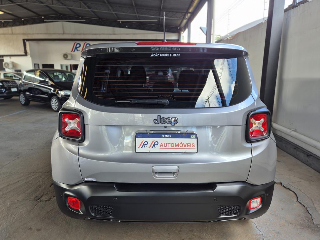 JEEP Renegade - Foto