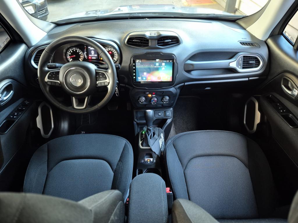 JEEP Renegade - Foto
