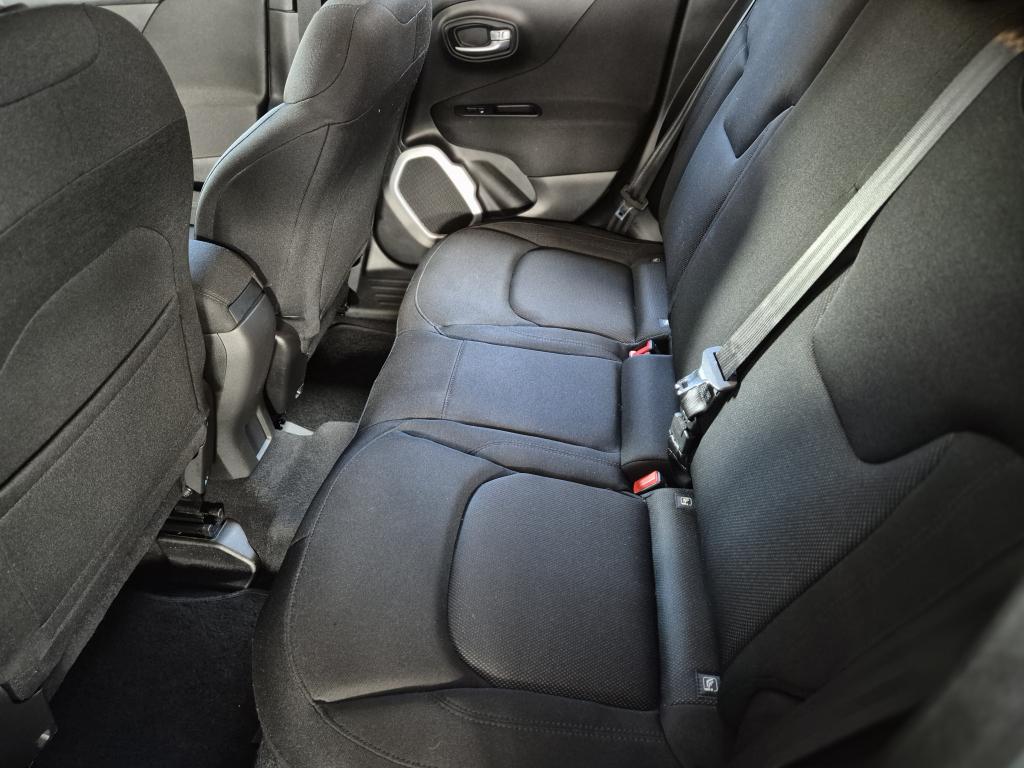 JEEP Renegade - Foto