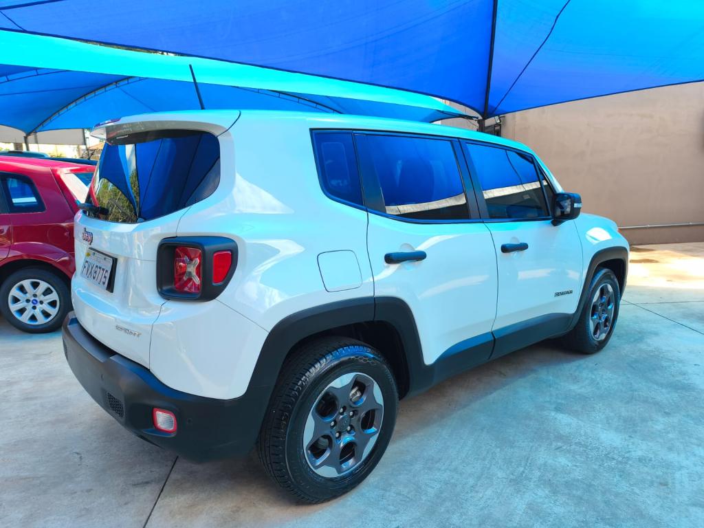 JEEP Renegade - Foto