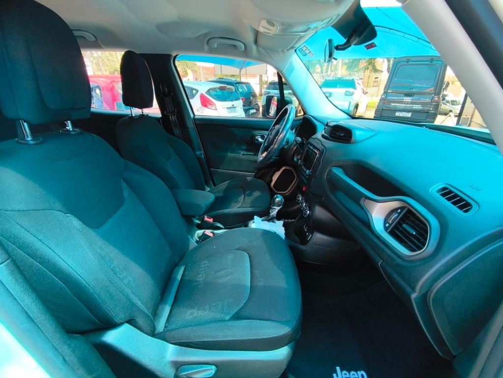 JEEP Renegade - Foto