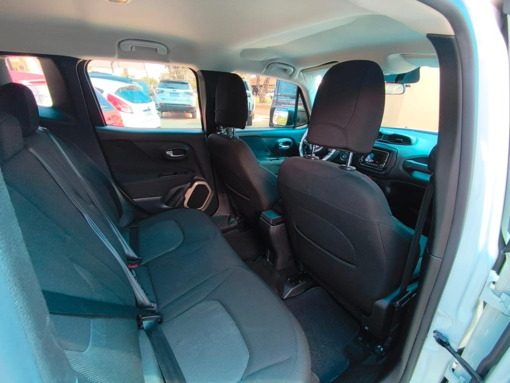 JEEP Renegade - Foto