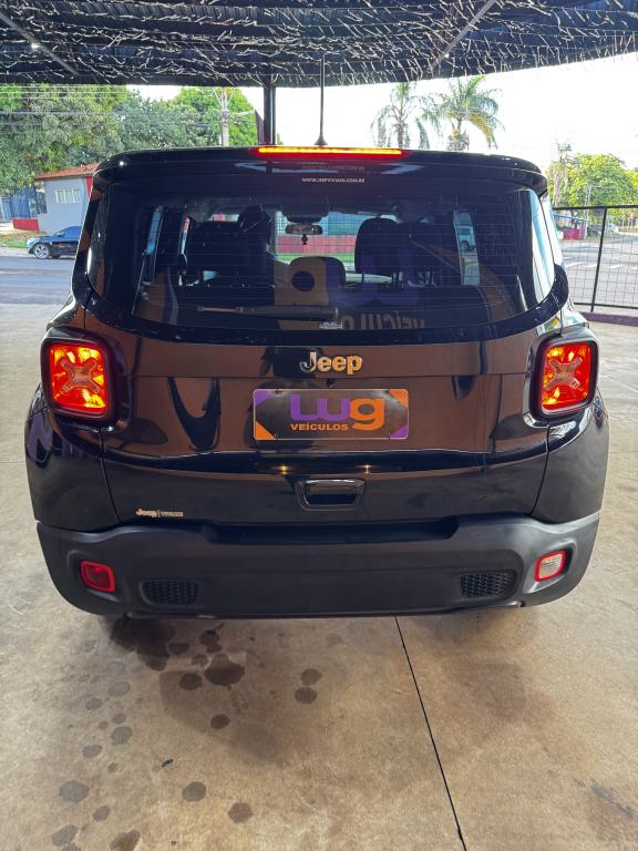 JEEP Renegade - Foto