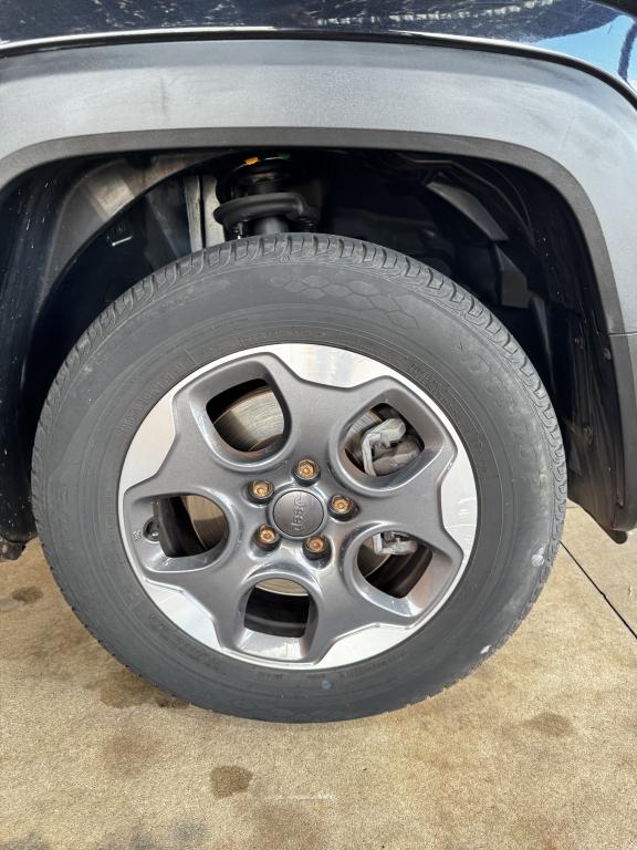 JEEP Renegade - Foto