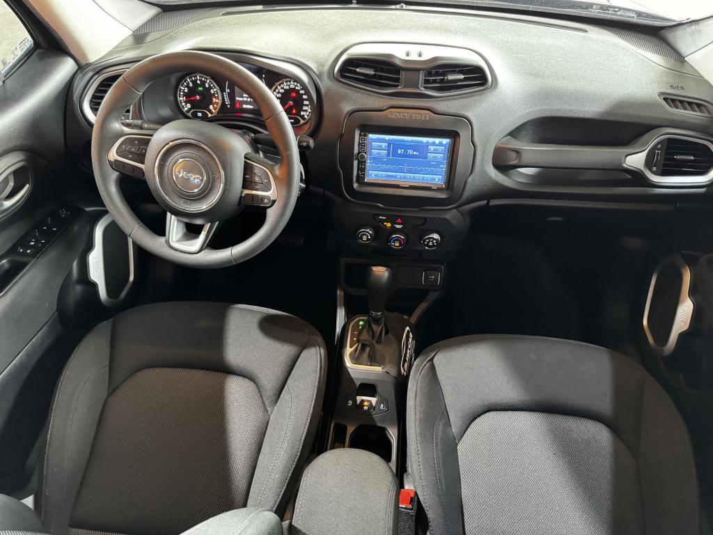 JEEP Renegade - Foto
