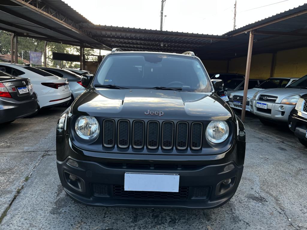 JEEP Renegade - Foto
