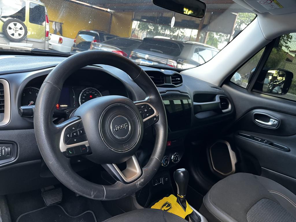 JEEP Renegade - Foto