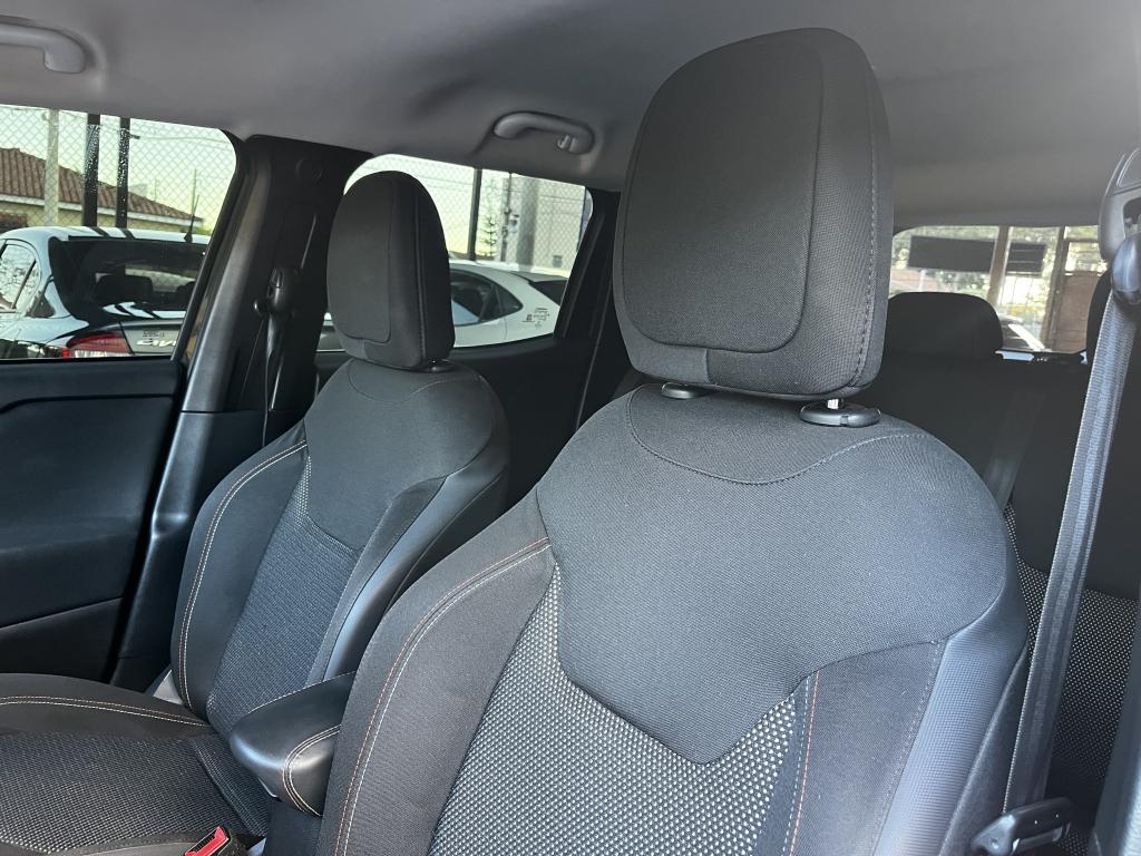 JEEP Renegade - Foto