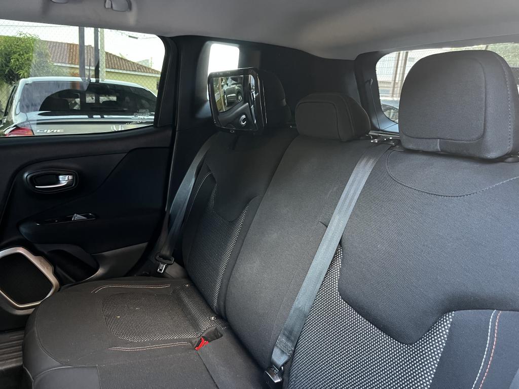 JEEP Renegade - Foto